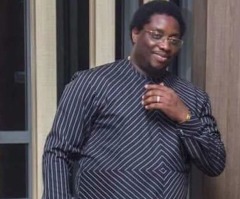 Nigerian church warns against use of ‘spiritual perfumes’ after death of man engulfed by flames