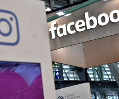 Child safety advocates urge Facebook to cancel launch of Instagram for kids under 13