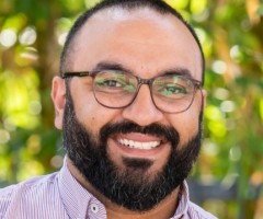 As a Palestinian Christian raised in an Israel-loving church, how I see this latest conflict