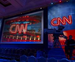 CNN fires contributor with long history of anti-Semitism: 'The world today needs a Hitler'