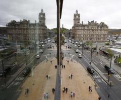 Scottish law student faces disciplinary action after saying women have vaginas, men are stronger
