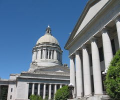 Christian therapist sues Washington over law banning sexual orientation therapy for minors