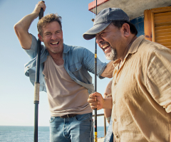 Netflix’s ‘Blue Miracle’ stars Dennis Quaid, Jimmy Gonzales say humility unlocks God’s miracles