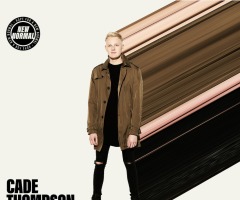 Christian singer Cade Thompson creates anthem for students fearful of school shootings