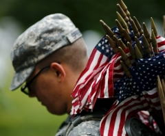 Not just another day: Why Flag Day represents goodness