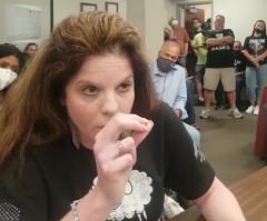 Mom outraged at Illinois' sex ed bill, opposes kids being taught about masturbation, anal sex
