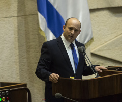 'High hopes': Evangelical leaders react to Israel's new prime minister