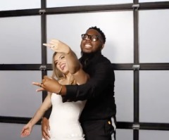 Maverick City's Chandler Moore apologizes for ‘inappropriate’ wedding photo, slams critics