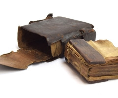 Bible withdrawn from UK auction after Ethiopia demands its return