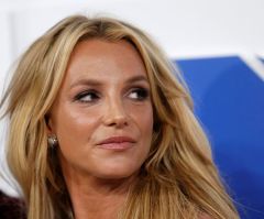 Britney Spears pleads to end 13-year conservatorship; doesn’t believe in therapy, 'takes it to God'