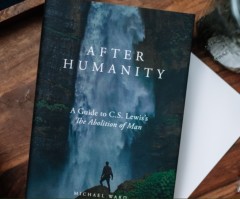 Q&A: Scholar dissects one of CS Lewis's hardest books, 'The Abolition of Man'