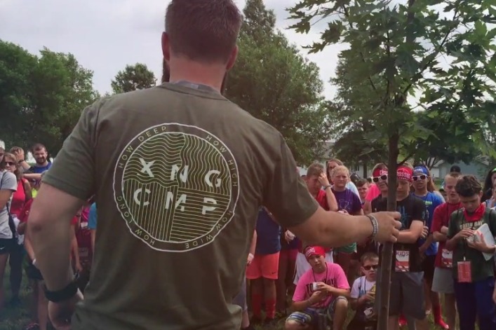 Nearly 100 test positive for COVID-19 after Illinois megachurch camp and conference