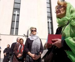 Iranian authorities deny early release for Christian convert imprisoned for reading the Bible