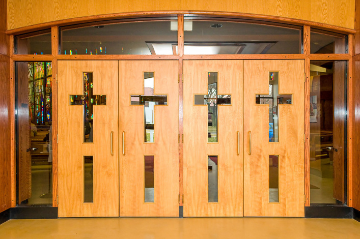 Presbyterian Church in America takes first vote on banning ordination of openly gay men