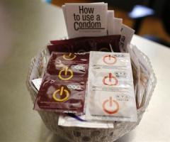 'Depraved': Advocates slam Chicago for making condoms accessible to elementary schoolers