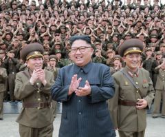 North Korean authorities complicit in torture, murder and slavery; report warns of likely 'genocide'