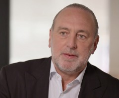 Hillsong's Brian Houston says getting COVID vaccine is 'personal decision' following death of church member