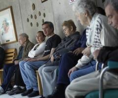 Would the Church love me if I had dementia?