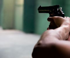 Another shooting: Gun issue or policing issue?