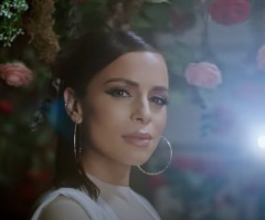 Christian Singer Blanca opens up about 'hard divorce,' premieres video for new song