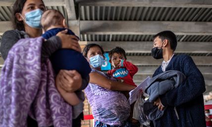 Pro-Life Christians should be wary of anti-immigrant rhetoric