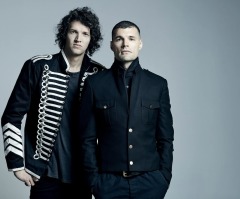 For King & Country's new song 'Relate' pleads for ‘empathy' despite differences