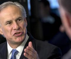 Texas CPS declares trans surgeries for minors 'child abuse' after governor's request