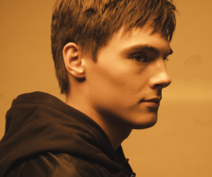 Disney star Kevin Quinn releases Christian music, shares how God lifted him out of the 'darkness'