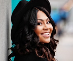 Gospel singer Bri Babineaux says she didn't give Kanye approval to use vocals for 'Donda'