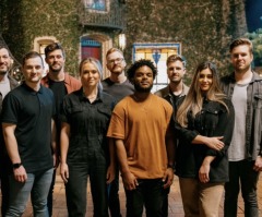 Highland Worship releases 'Prayers To The King' (CP exclusive)