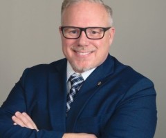 What does is it mean to lead like Jesus?
