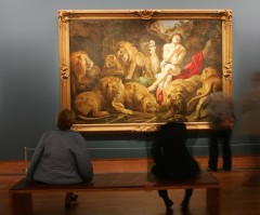Lessons in nonconformity from Daniel