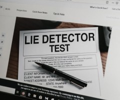 Why people lie