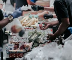 Despite COVID, Americans are in a generous mood