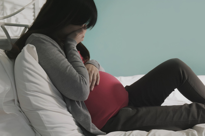 Abortion is not necessary for female athletes to succeed