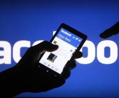 Facebook outage and Bible’s prophecy of sudden judgment