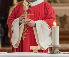 There is a special place in Hell for ‘Christian’ leaders who sexually abuse children