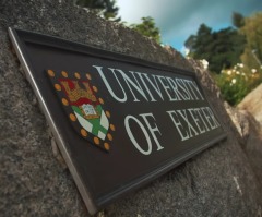 Pro-life students receive threats as over 7K sign petition against them at UK university