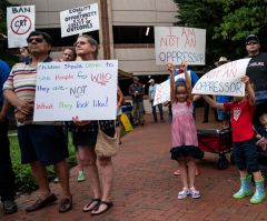 Concerned parents pose no threat to school boards, professor declares