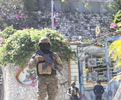 17 Christian missionaries kidnapped by armed gang in Haiti