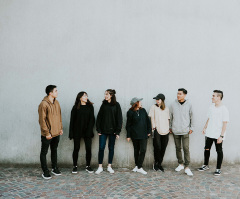 Gen Z has a lot to share, and now is the time to listen