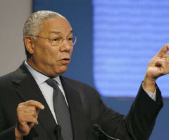 My thoughts on the death of General Colin Powell