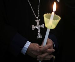 17 Coptic Christians go missing in Libya, fears rise over possible abduction by terrorists