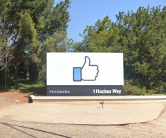 Big Tech isn't only cancelling our voice, but our vote as well