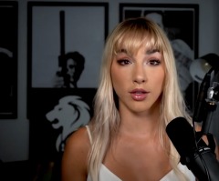 ‘I found God’: Jordan Peterson’s daughter Mikhaila talks finding peace in prayer, reading the Bible