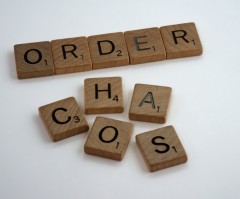 The importance of boundaries amidst accelerating chaos
