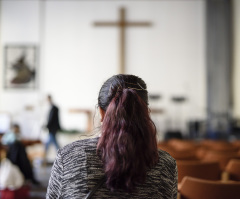 Afghan Christians facing higher risk of persecution with Taliban in power: report