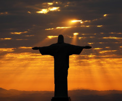 Fearing Christ’s return as a Christian
