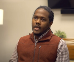 Evangelical Covenant Church leader on race, privilege through biblical lens and the Church's response
