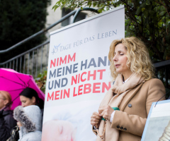 German court agrees to hear appeal over prayer vigil ban near Planned Parenthood affiliate
